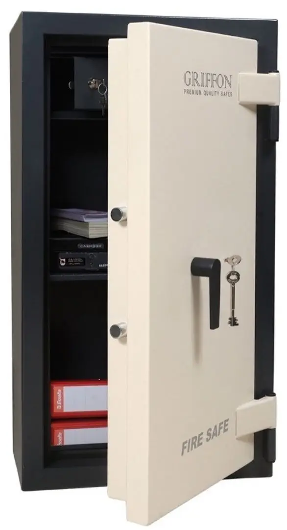 Safeu Griffon FS.90.K (Antracite/Cream)