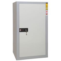 Сейф Griffon M.80.K (Gray)
