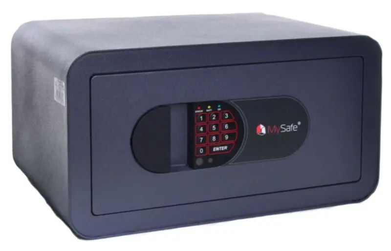 Safeu Griffon MSR.20.E (Gray)