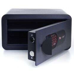 Safeu Griffon MSR.20.E (Gray) Thumb