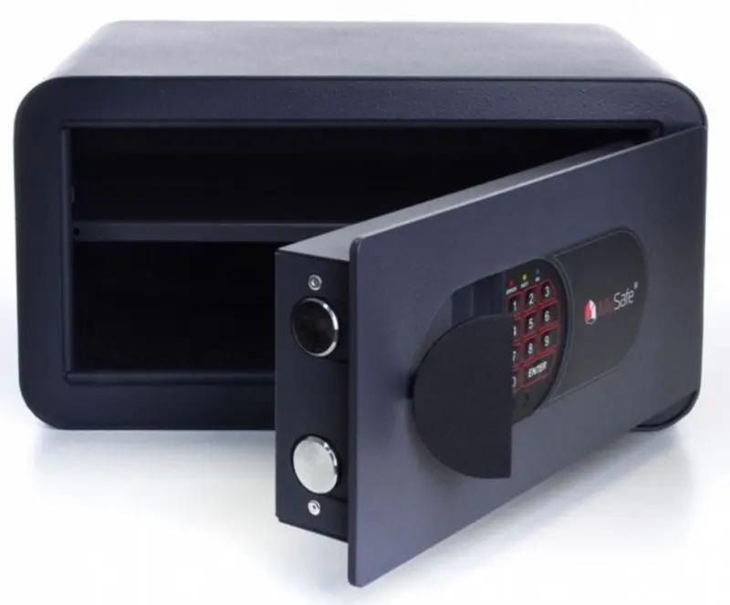 Safeu Griffon MSR.20.E (Gray)