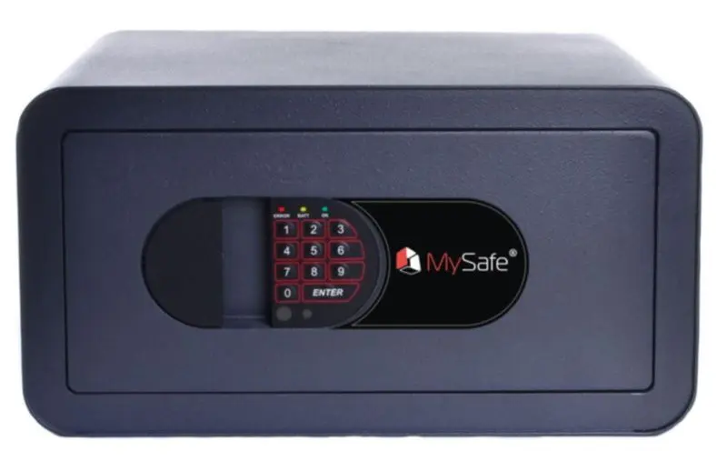 Safeu Griffon MSR.20.E (Gray)