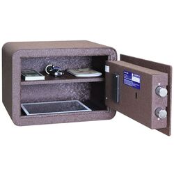 Safeu Griffon MSR.25.E (Brown) Thumb