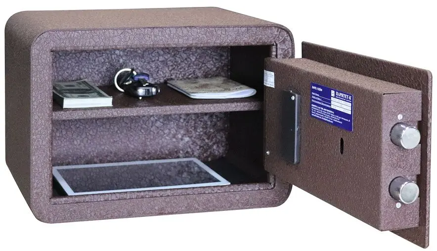 Safeu Griffon MSR.25.E (Brown)