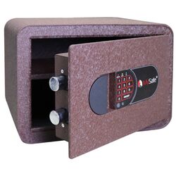 Safeu Griffon MSR.25.E (Brown) Thumb