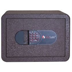 Сейф Griffon MSR.25.E (Brown)