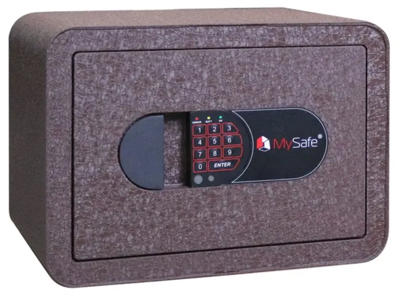 Safeu Griffon MSR.25.E (Brown)