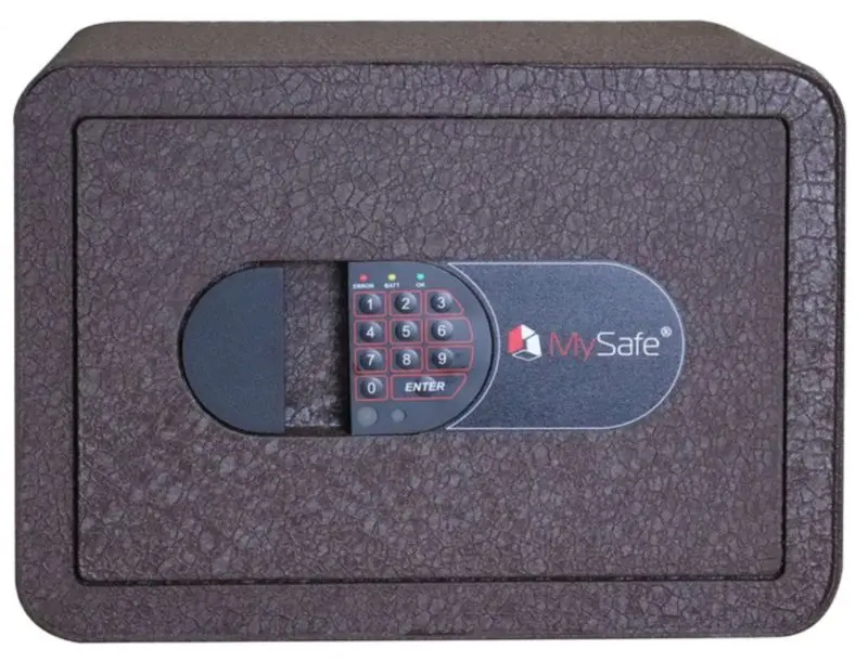 Safeu Griffon MSR.25.E (Brown)