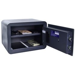 Сейф Griffon MSR.25.E (Gray) Thumb