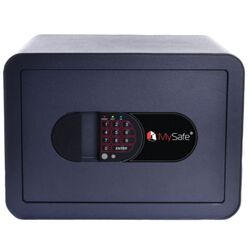 Сейф Griffon MSR.25.E (Gray)