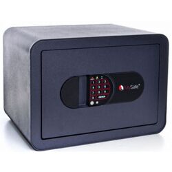 Сейф Griffon MSR.25.E (Gray) Thumb