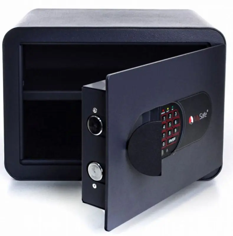 Сейф Griffon MSR.25.E (Gray)