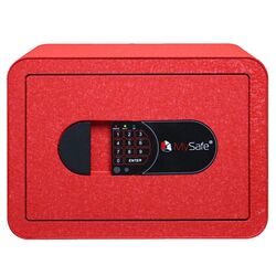 Сейф Griffon MSR.25.E (Red)