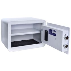 Safeu Griffon MSR.25.E (White) Thumb