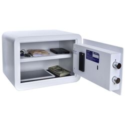 Safeu Griffon MSR.25.E (White) Thumb