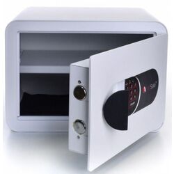 Safeu Griffon MSR.25.E (White) Thumb