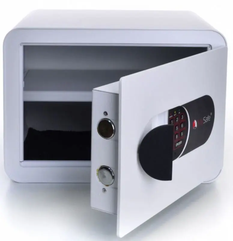 Safeu Griffon MSR.25.E (White)