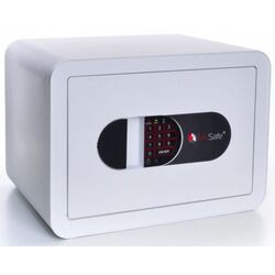 Safeu Griffon MSR.25.E (White) Thumb