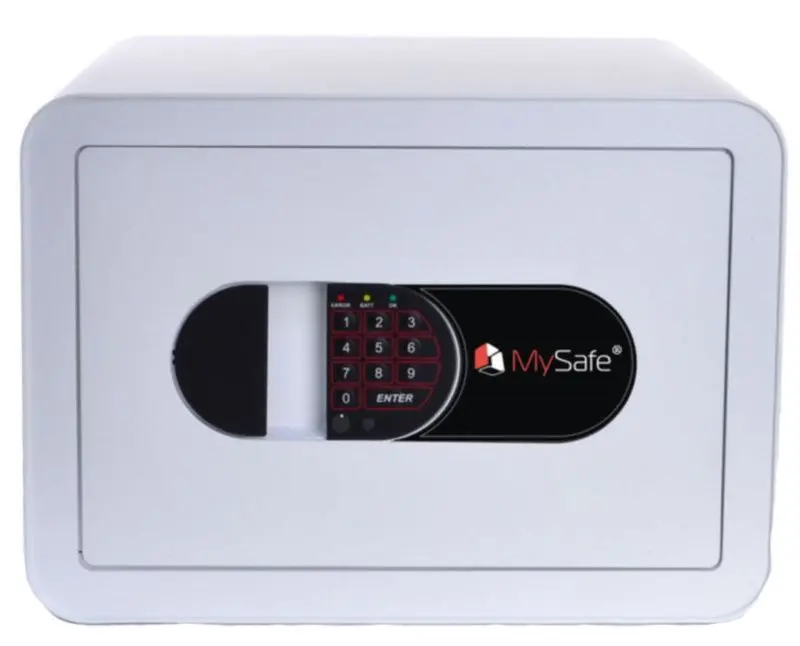 Safeu Griffon MSR.25.E (White)