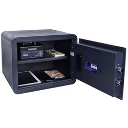 Safeu Griffon MSR.30.E (Gray) Thumb