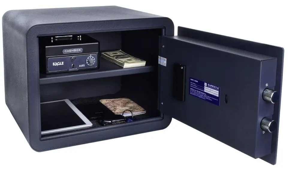 Safeu Griffon MSR.30.E (Gray)