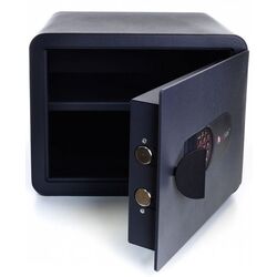 Safeu Griffon MSR.30.E (Gray) Thumb