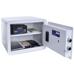 Safeu Griffon MSR.30.E (White) Thumb