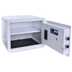 Safeu Griffon MSR.30.E (White) Thumb