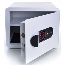 Safeu Griffon MSR.30.E (White) Thumb