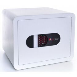 Safeu Griffon MSR.30.E (White) Thumb