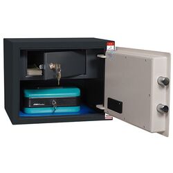 Safeu Griffon S.30.ET (Antracite/Cream) Thumb