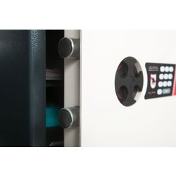 Safeu Griffon S.30.ET (Antracite/Cream) Thumb