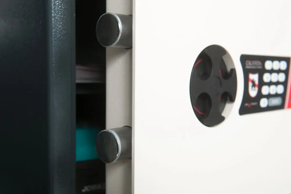 Safeu Griffon S.30.ET (Antracite/Cream)