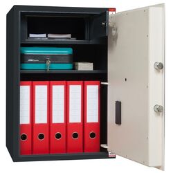 Safeu Griffon S.63.E (Antracite/Cream) Thumb