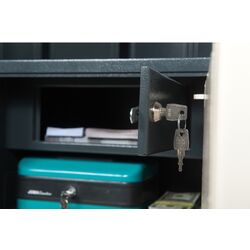 Safeu Griffon S.63.E (Antracite/Cream) Thumb