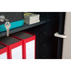 Safeu Griffon S.63.E (Antracite/Cream) Thumb