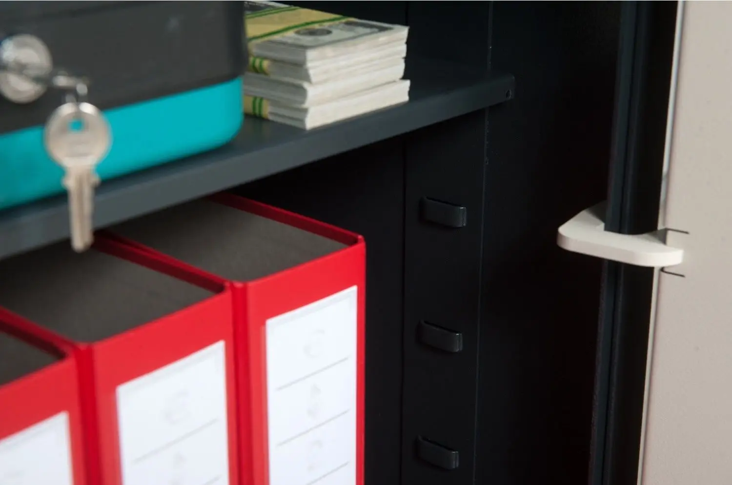 Safeu Griffon S.63.E (Antracite/Cream)