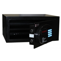 Safeu Griffon SH.20.KЕ (Black) Thumb