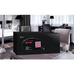 Safeu Griffon SH.20.KЕ (Black) Thumb