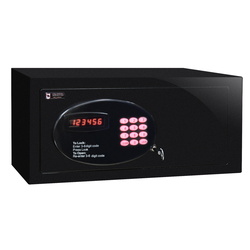 Сейф Griffon SH.20.KЕ (Black)