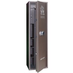 Сейф оружейный Griffon GE.450.EL (Brown) Thumb