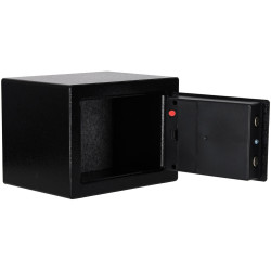 Safeu Ikonka KX3034 (Black/Silver) Thumb