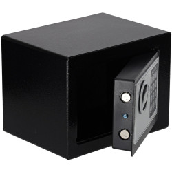 Safeu Ikonka KX3034 (Black/Silver) Thumb