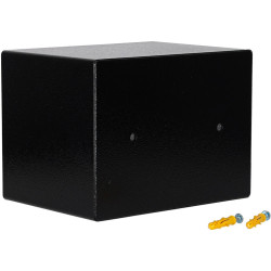 Safeu Ikonka KX3034 (Black/Silver) Thumb