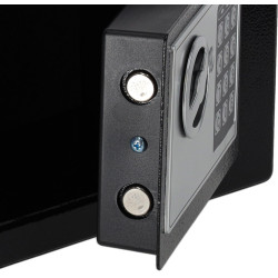 Safeu Ikonka KX3034 (Black/Silver) Thumb