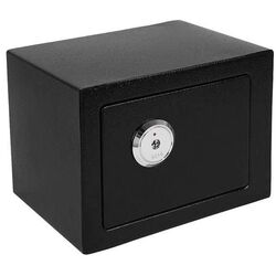 Сейф Iso Trade S8800 (Black) Thumb