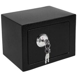 Сейф Iso Trade S8800 (Black) Thumb