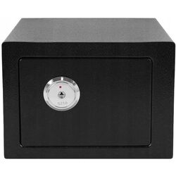 Safeu Iso Trade S8800 (Black)