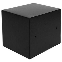 Сейф Iso Trade S8800 (Black) Thumb