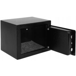 Сейф Iso Trade S8800 (Black) Thumb